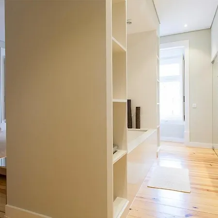 Guesready - Exclusive Flat Near Cathedral Lisboa